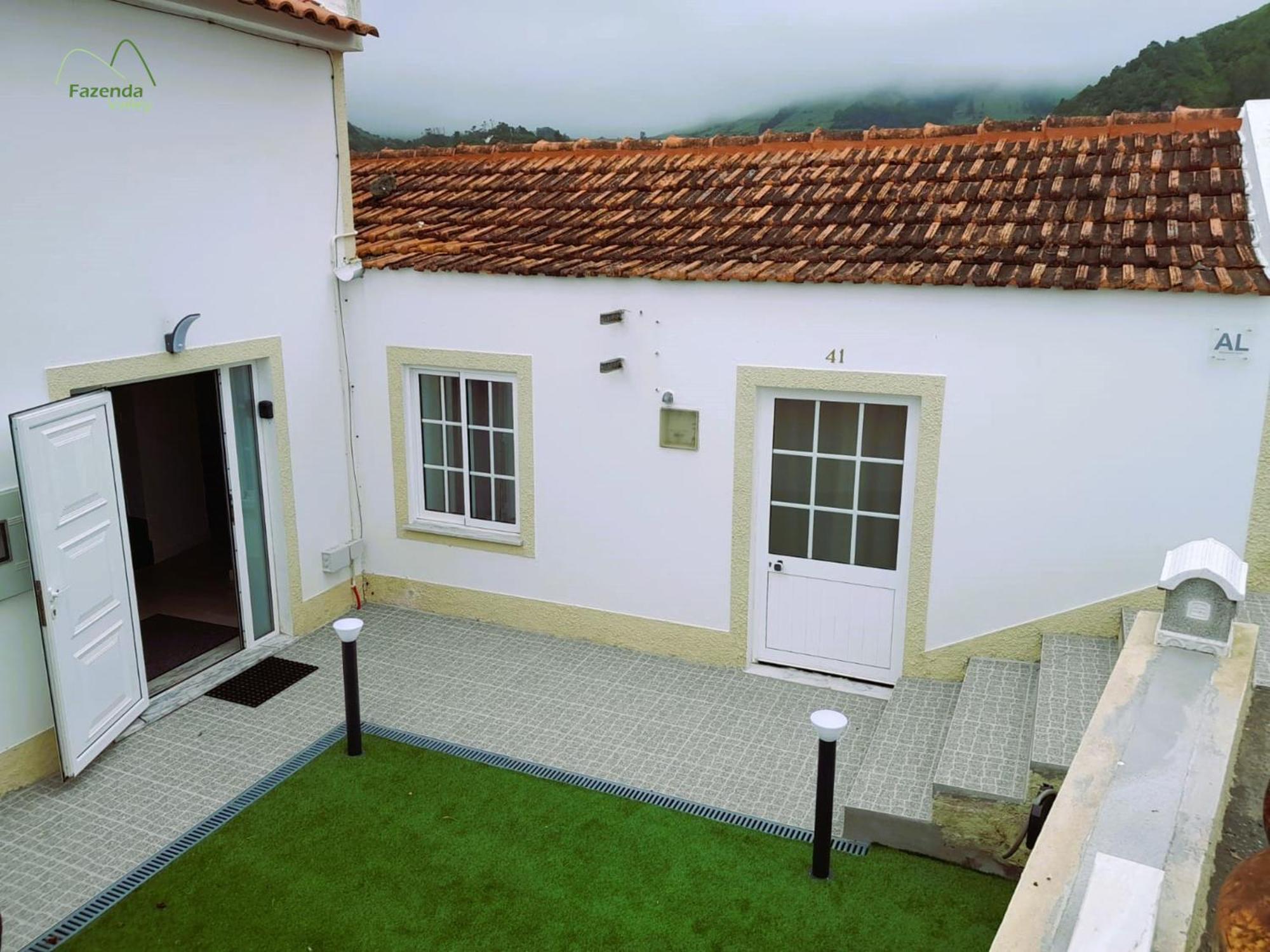 Fazenda Valley Santa Cruz das Flores Εξωτερικό φωτογραφία