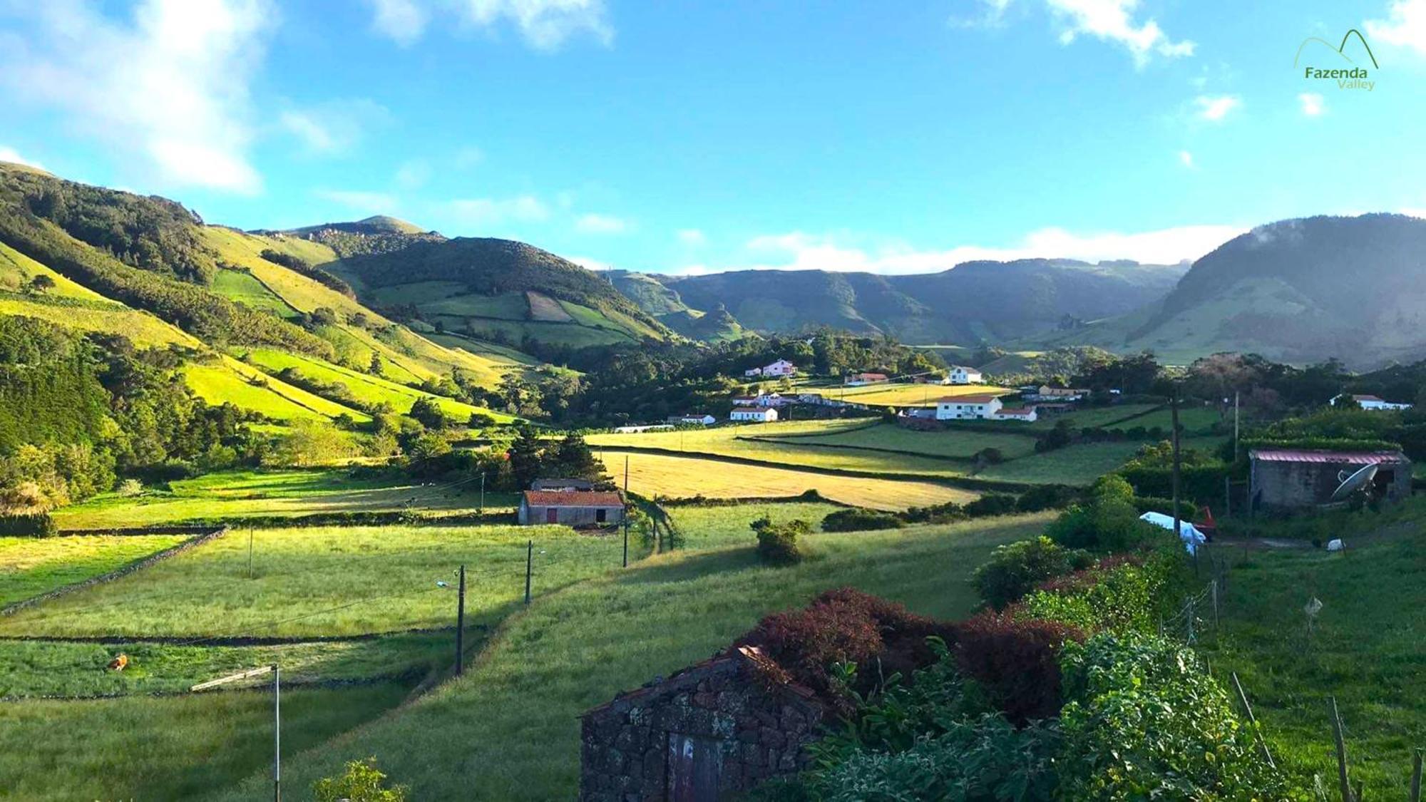 Fazenda Valley Santa Cruz das Flores Εξωτερικό φωτογραφία
